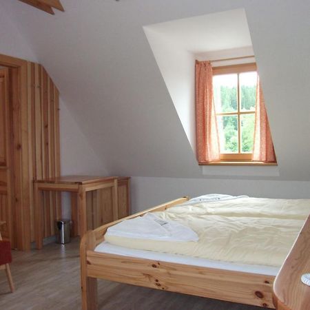 Centrum Slezská Harta Bruntál Esterno foto