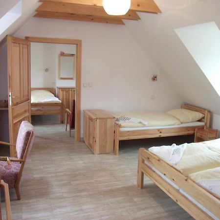 Centrum Slezská Harta Bruntál Esterno foto