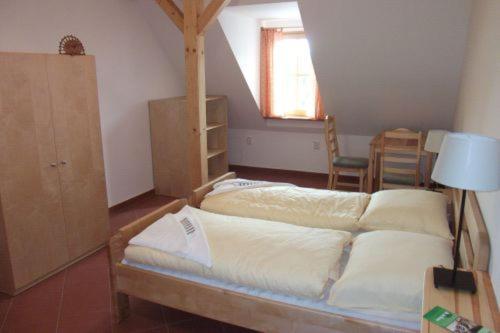Centrum Slezská Harta Bruntál Esterno foto