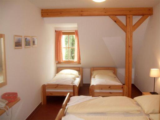 Centrum Slezská Harta Bruntál Esterno foto